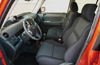 2004 Scion xB Release Series 1.0 Interior Picture